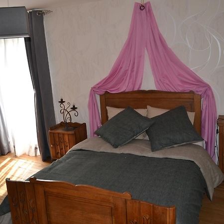 La Villa De Jeanne Les Riceys Kamer foto