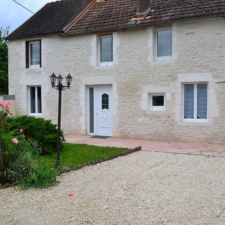 La Villa De Jeanne Les Riceys Buitenkant foto