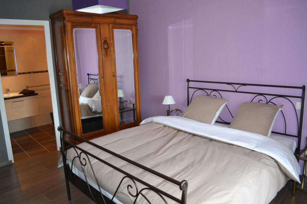 La Villa De Jeanne Les Riceys Kamer foto